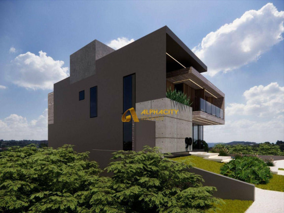 Imagem Casa com 4 Quartos à Venda, 500 m² em Gênesis 2 - Santana De Parnaíba Imagem Casa com 4 Quartos à Venda, 500 m² em Gênesis 2 - Santana De Parnaíba