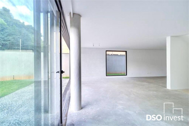 Imagem Casa de Condomínio com 4 Quartos à Venda, 579 m² em Granja Julieta - São Paulo