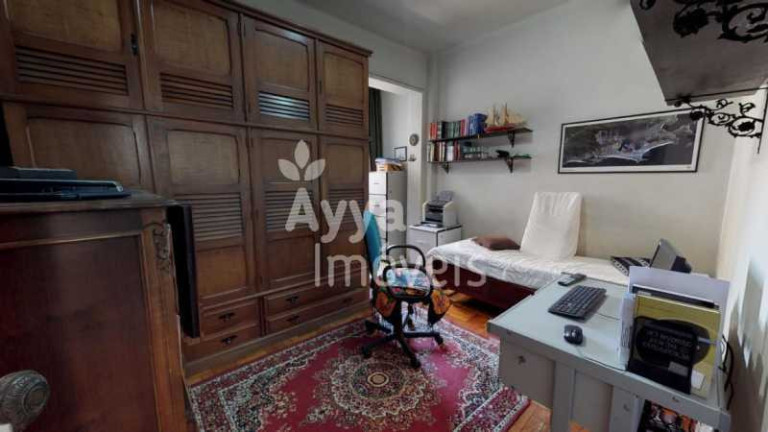 Imagem Apartamento com 3 Quartos à Venda, 120 m² em Botafogo - Rio De Janeiro Imagem Apartamento com 3 Quartos à Venda, 120 m² em Botafogo - Rio De Janeiro