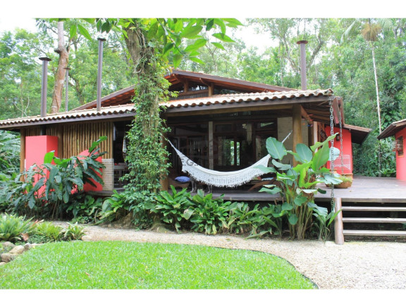Imagem Casa de Condomínio com 4 Quartos à Venda, 350 m² em Barra Do Una - São Sebastião Imagem Casa de Condomínio com 4 Quartos à Venda, 350 m² em Barra Do Una - São Sebastião
