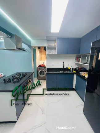 Imagem Apartamento com 2 Quartos à Venda, 68 m² em Parque Paineiras - São Paulo Imagem Apartamento com 2 Quartos à Venda, 68 m² em Parque Paineiras - São Paulo