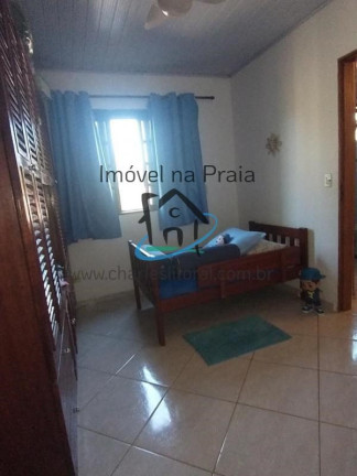 Imagem Casa com 3 Quartos à Venda, 91 m² em Folha Seca - Ubatuba