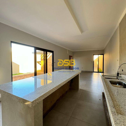 Imagem Casa com 3 Quartos à Venda, 176 m² em Residencial Jockey Club - Barretos Imagem Casa com 3 Quartos à Venda, 176 m² em Residencial Jockey Club - Barretos