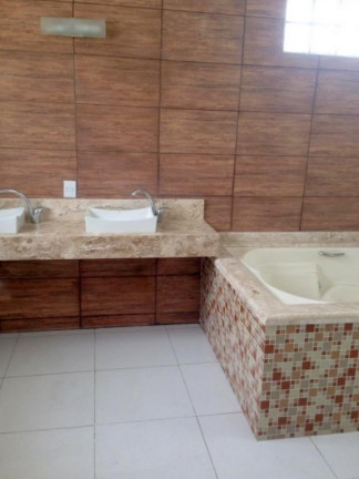 Imagem Casa com 4 Quartos à Venda, 423 m² em Jardim Do Golf I - Jandira Imagem Casa com 4 Quartos à Venda, 423 m² em Jardim Do Golf I - Jandira