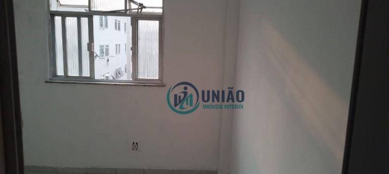 Imagem Apartamento com 2 Quartos à Venda, 46 m² em Brasilândia - São Gonçalo