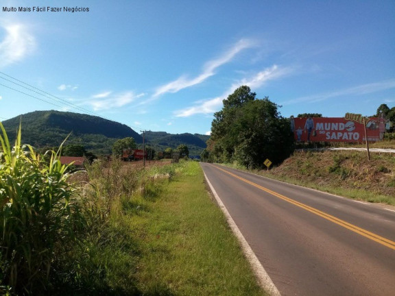 Imagem Terreno à Venda, 1 m² em Linha Araripe - Nova Petrópolis Imagem Terreno à Venda, 1 m² em Linha Araripe - Nova Petrópolis