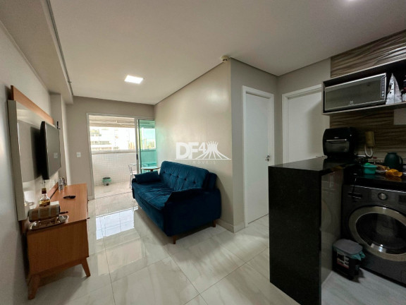 Imóvel com 1 Quarto à Venda, 39 m² em Sul (águas Claras) - Brasília