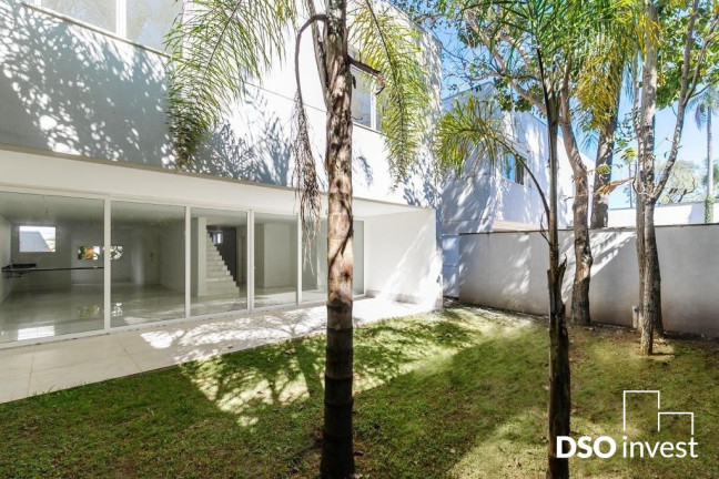 Imagem Casa de Condomínio com 4 Quartos à Venda, em Chácara Santo Antônio (zona Sul) - São Paulo Imagem Casa de Condomínio com 4 Quartos à Venda, em Chácara Santo Antônio (zona Sul) - São Paulo
