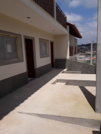 Imagem Sobrado com 2 Quartos à Venda,  em Jardim Vassouras - Francisco Morato