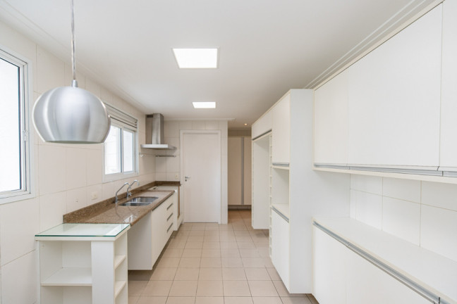 Imagem Imóvel com 3 Quartos à Venda, 158 m² em Moema - São Paulo