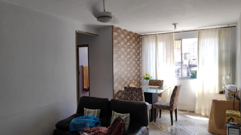 Imagem Apartamento com 2 Quartos à Venda, 50 m² em Madureira - Rio De Janeiro