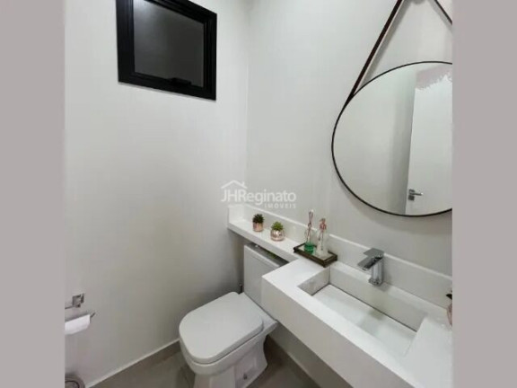 Imagem Casa de Condomínio com 3 Quartos à Venda, 190 m² em Jardim Villagio Milano - Sorocaba Imagem Casa de Condomínio com 3 Quartos à Venda, 190 m² em Jardim Villagio Milano - Sorocaba