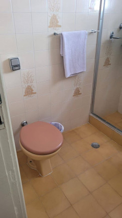 Imagem Apartamento com 3 Quartos à Venda, 68 m² em Aparecida - Santos