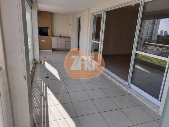 Apartamento com 3 Quartos à Venda, 176 m² em Jardim Das Nações - Taubaté