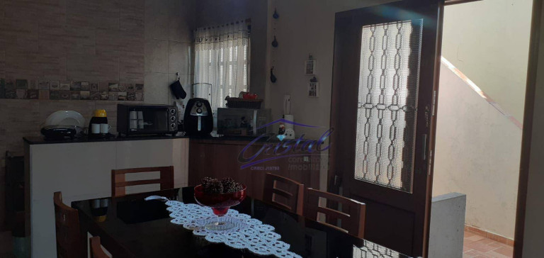 Imagem Casa com 3 Quartos à Venda, 110 m² em Butantã - São Paulo Imagem Casa com 3 Quartos à Venda, 110 m² em Butantã - São Paulo