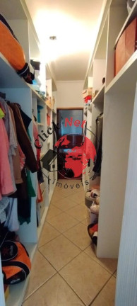 Imagem Sobrado com 3 Quartos à Venda, 250 m² em Vila Tibiriçá - Santo André