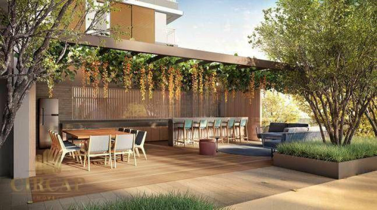 Imagem Apartamento com 4 Quartos à Venda, 277 m² em Perdizes - São Paulo Imagem Apartamento com 4 Quartos à Venda, 277 m² em Perdizes - São Paulo