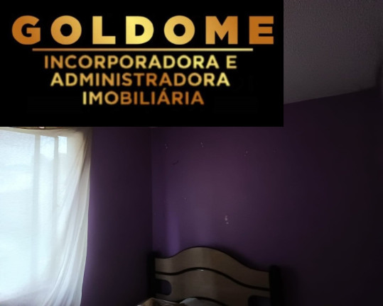 Imagem Apartamento com 1 Quarto à Venda, 40 m² em Guaraituba - Colombo Imagem Apartamento com 1 Quarto à Venda, 40 m² em Guaraituba - Colombo