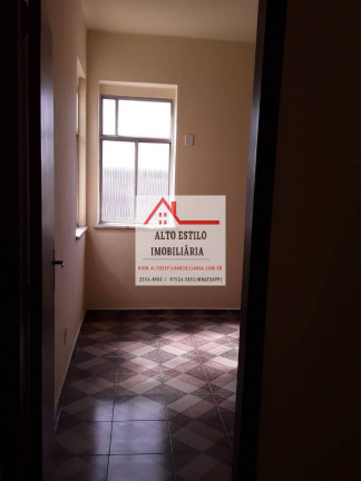 Imagem Apartamento com 2 Quartos à Venda, 35 m² em Quintino Bocaiúva - Rio De Janeiro