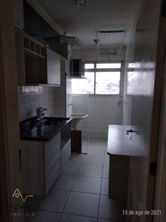 Imagem Apartamento com 2 Quartos à Venda, 44 m² em Vila Carmosina - São Paulo Imagem Apartamento com 2 Quartos à Venda, 44 m² em Vila Carmosina - São Paulo