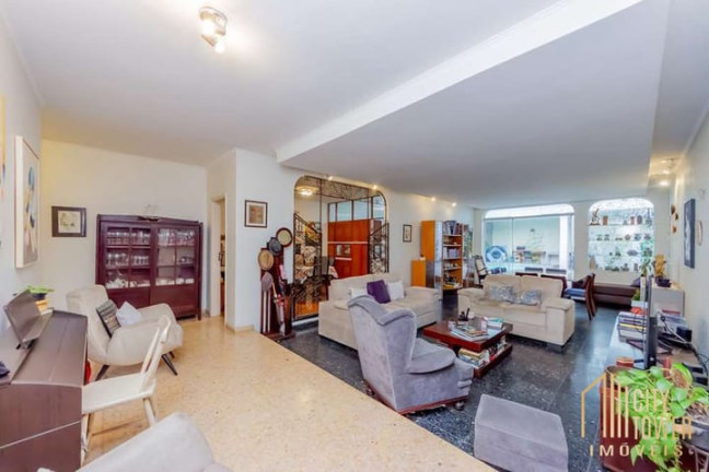 Casa com 4 Quartos à Venda, 361 m² em Ipiranga - São Paulo