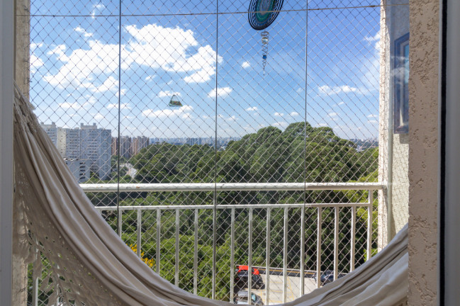 Imagem Apartamento com 2 Quartos à Venda, 50 m² em Jardim íris - São Paulo