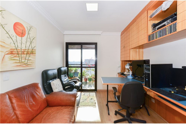 Imagem Apartamento com 4 Quartos à Venda, 359 m² em Vila Mascote - São Paulo Imagem Apartamento com 4 Quartos à Venda, 359 m² em Vila Mascote - São Paulo