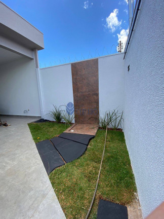 Imagem Casa com 3 Quartos à Venda, 125 m² em Jardim Alexandrina - Anápolis Imagem Casa com 3 Quartos à Venda, 125 m² em Jardim Alexandrina - Anápolis