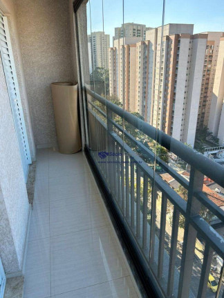 Imagem Cobertura com 3 Quartos à Venda, 151 m² em Picanco - Guarulhos