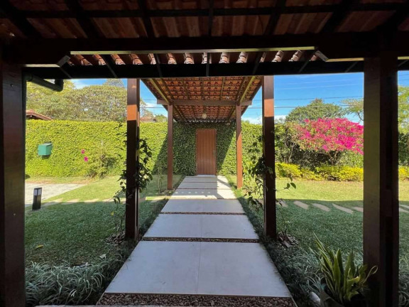 Imagem Casa com 5 Quartos à Venda, em Granja Viana - Cotia Imagem Casa com 5 Quartos à Venda, em Granja Viana - Cotia