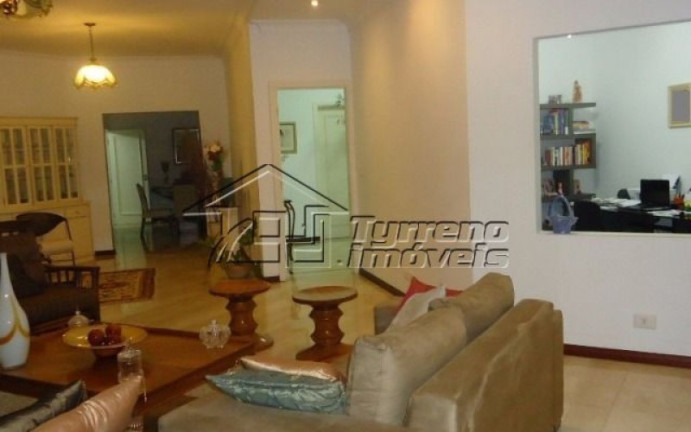 Imagem Casa de Condomínio com 5 Quartos para Alugar, 560 m² em Urbanova - São José Dos Campos