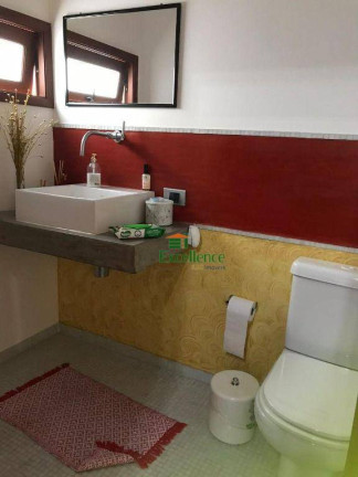 Imagem Sobrado com 3 Quartos à Venda, 250 m² em Vila Bastos - Santo André