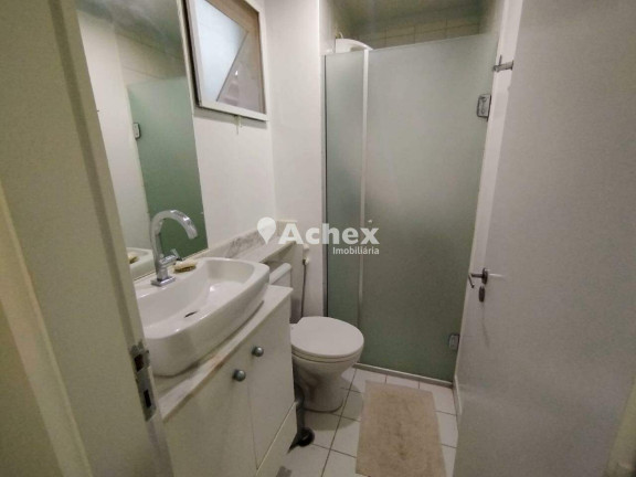 Imagem Apartamento com 3 Quartos à Venda, 76 m² em Loteamento Center Santa Genebra - Campinas Imagem Apartamento com 3 Quartos à Venda, 76 m² em Loteamento Center Santa Genebra - Campinas