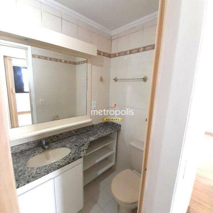 Imagem Apartamento com 2 Quartos para Alugar, 68 m² em Santo Antônio - São Caetano Do Sul Imagem Apartamento com 2 Quartos para Alugar, 68 m² em Santo Antônio - São Caetano Do Sul