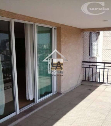 Apartamento com 4 Quartos à Venda, 125 m² em Brooklin - São Paulo