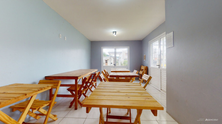 Imagem Imóvel com 2 Quartos à Venda, em Hípica - Porto Alegre Imagem Imóvel com 2 Quartos à Venda, em Hípica - Porto Alegre