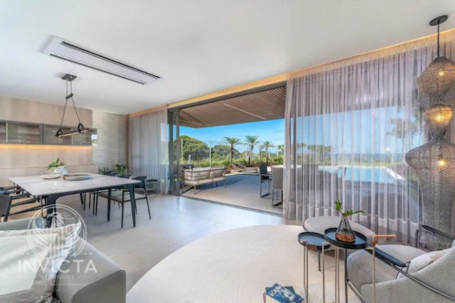 Imagem Casa com 5 Quartos à Venda, 458 m² em Praia Do Estaleiro - Balneário Camboriú