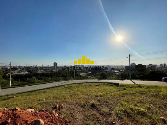 Terreno em Condomínio à Venda, 312 m² em Jardim Vila São Domingos - Sorocaba