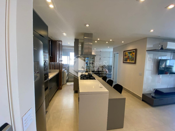 Apartamento com 2 Quartos à Venda, 65 m² em Saúde - São Paulo