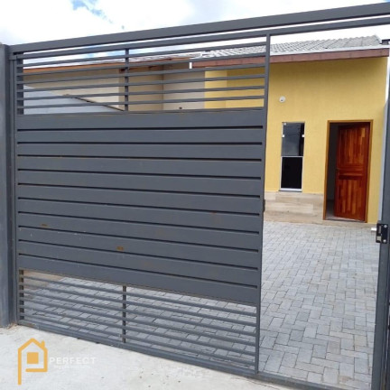 Casa com 3 Quartos à Venda, 74 m² em Chácara Belo Horizonte - Taubaté