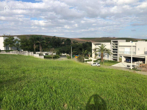 Imagem Terreno à Venda, 700 m² em Condomínio Reserva Do Paratehy - São José Dos Campos Imagem Terreno à Venda, 700 m² em Condomínio Reserva Do Paratehy - São José Dos Campos