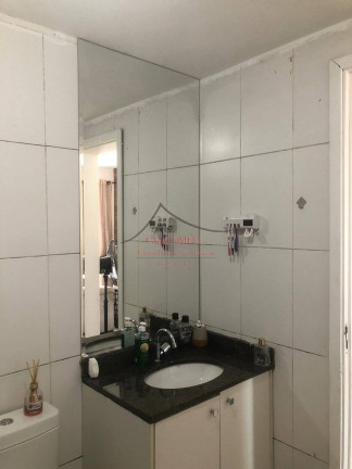 Imagem Apartamento com 2 Quartos à Venda, 49 m² em Jardim Santa Terezinha (zona Leste) - São Paulo Imagem Apartamento com 2 Quartos à Venda, 49 m² em Jardim Santa Terezinha (zona Leste) - São Paulo