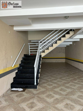 Imagem Cobertura com 2 Quartos à Venda, 80 m² em Vila Linda - Santo André Imagem Cobertura com 2 Quartos à Venda, 80 m² em Vila Linda - Santo André