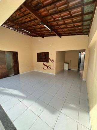 Imagem Casa com 3 Quartos à Venda,  em Rincão - Mossoró