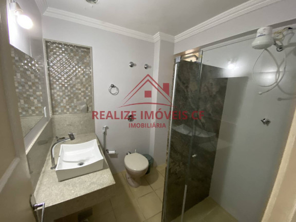 Imagem Apartamento com 2 Quartos à Venda, 74 m² em Passagem - Cabo Frio Imagem Apartamento com 2 Quartos à Venda, 74 m² em Passagem - Cabo Frio