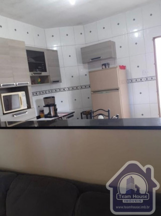 Imagem Casa com 2 Quartos à Venda, 255 m² em Parque Umuarama - Suzano