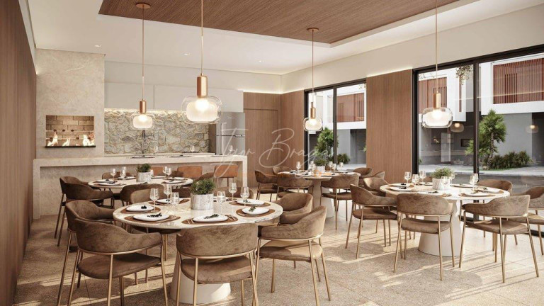 Imagem Casa com 3 Quartos à Venda, 198 m² em Campo Comprido - Curitiba