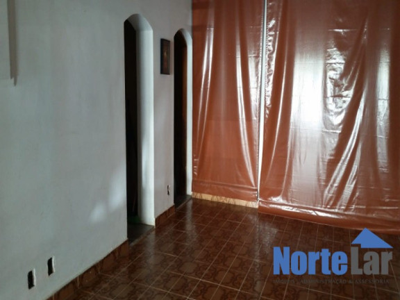 Imagem Sobrado com 3 Quartos à Venda, 130 m² em Jardim Peri - São Paulo