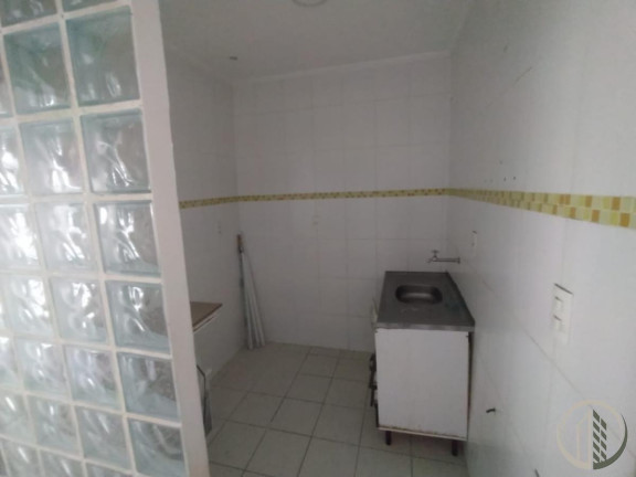 Imagem Kitnet à Venda, 38 m² em Ponta Da Praia - Santos