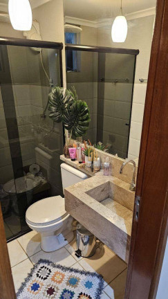 Imagem Apartamento com 3 Quartos à Venda, 70 m² em Jardim Bela Vista - Aparecida De Goiânia